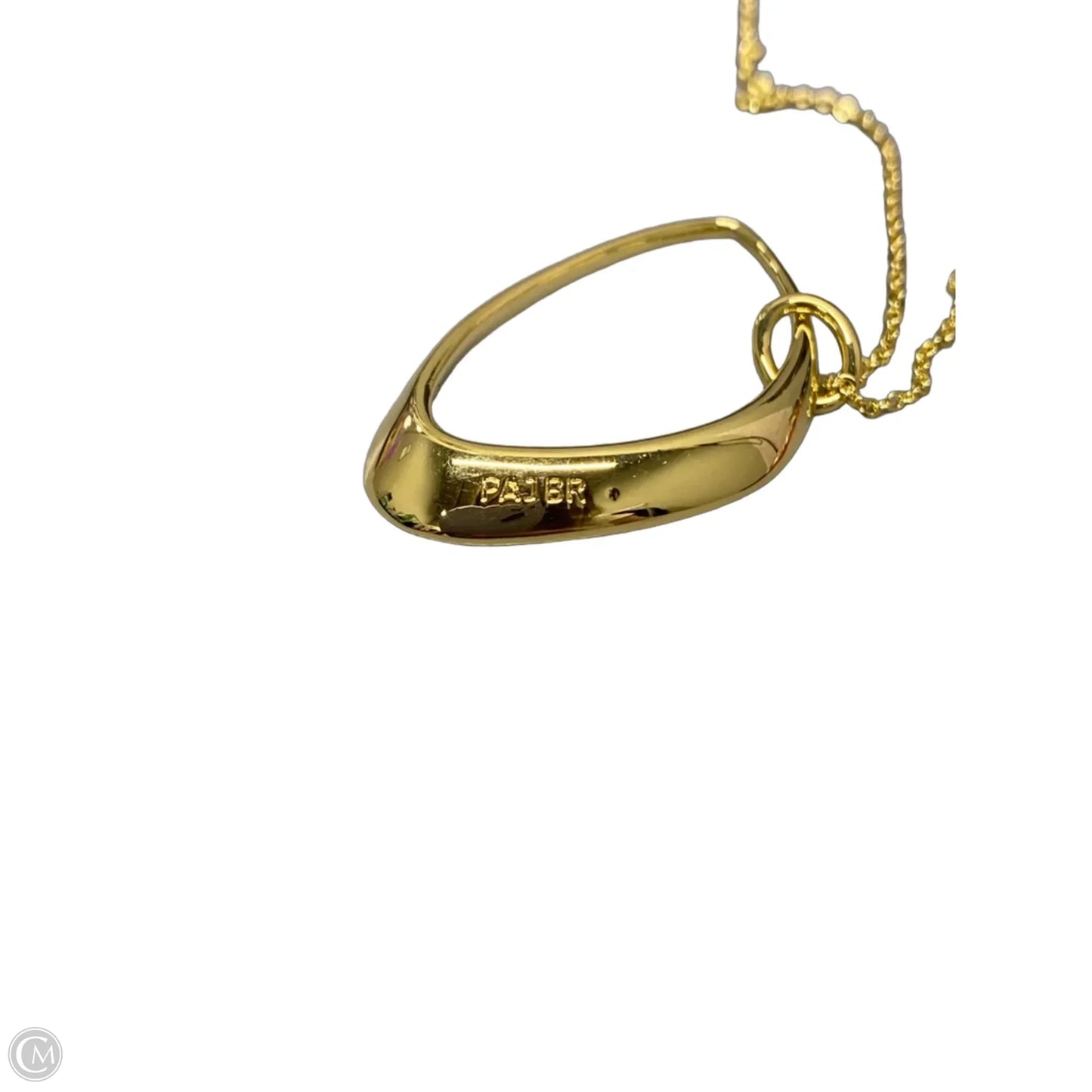 Necklace Pendant By Cme