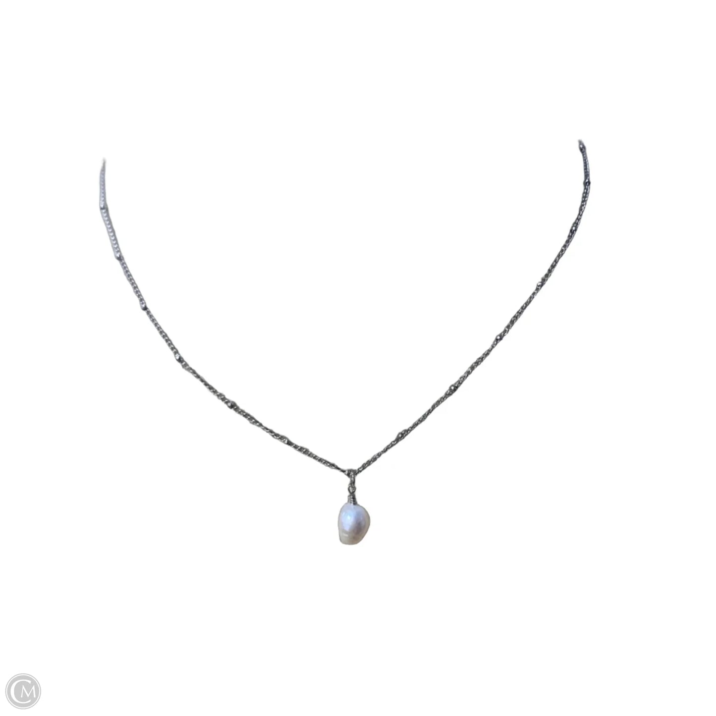 Necklace Pendant By Cme