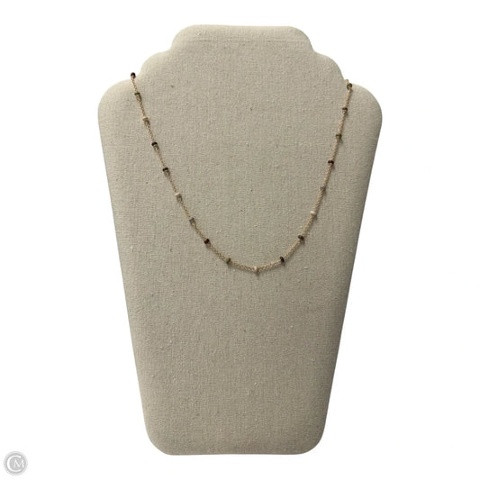 Necklace Chain By Cme