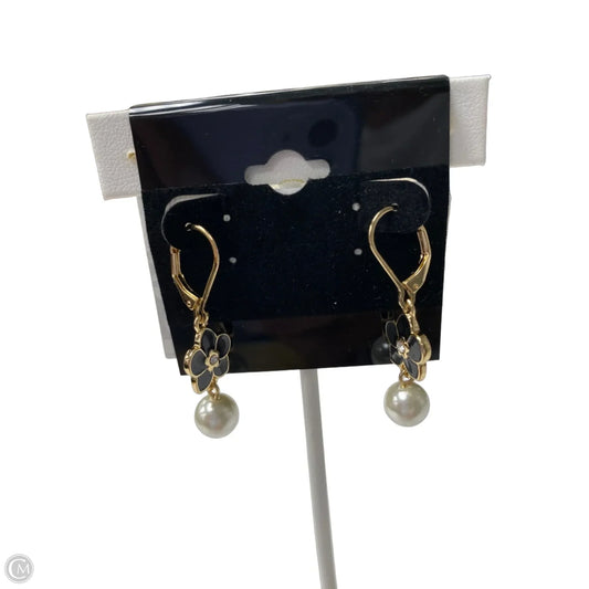 Earrings Dangle/drop