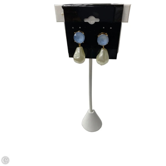 Earrings Dangle/drop
