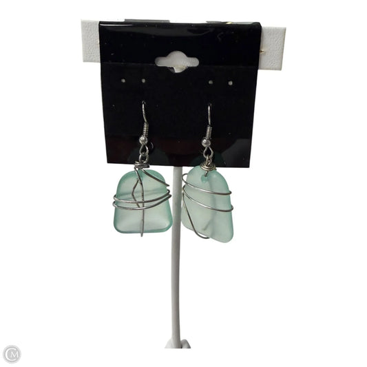 Earrings Dangle/drop By Cme