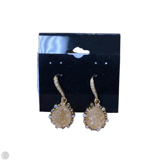 Earrings Dangle/drop