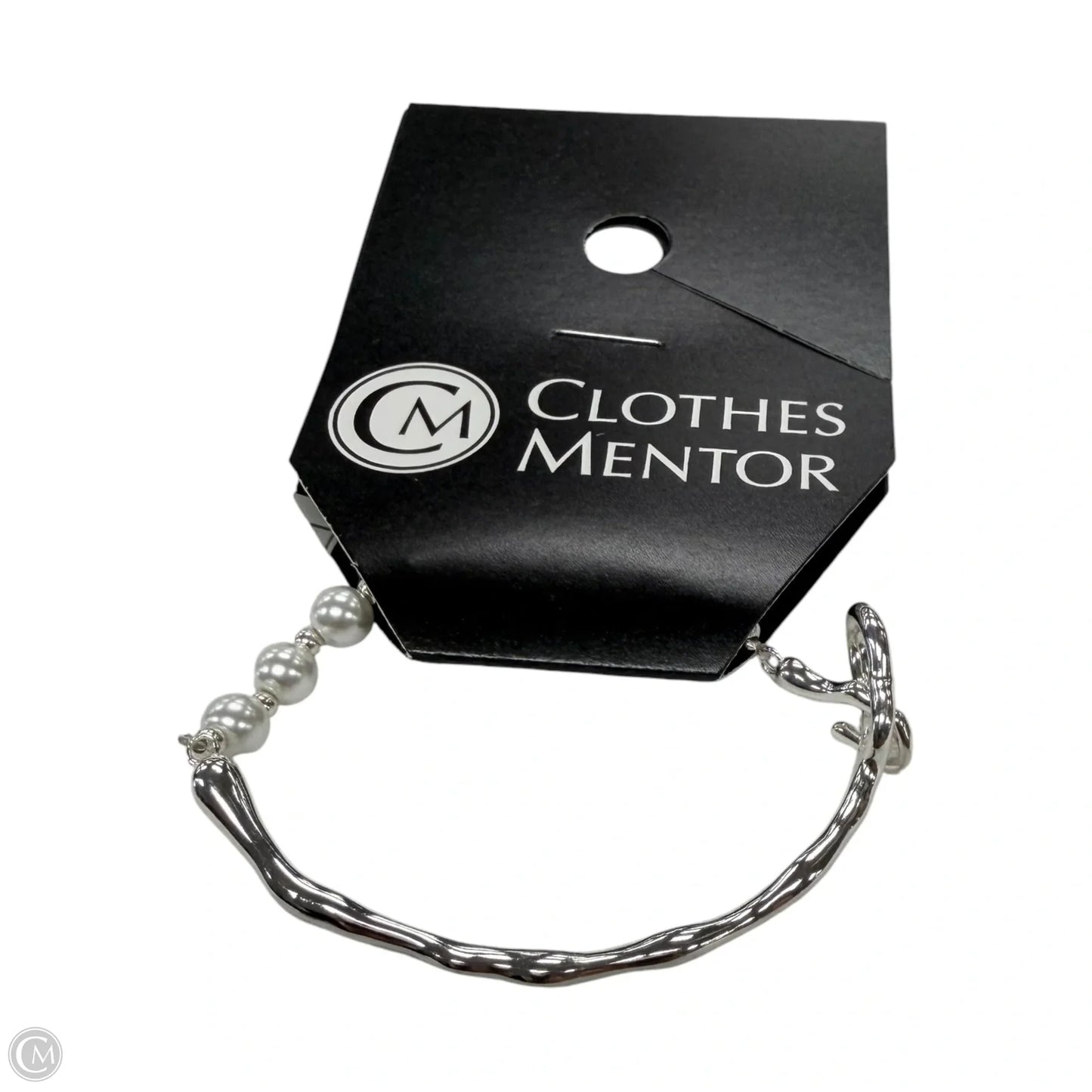 Bracelet Sterling Silver By Cme