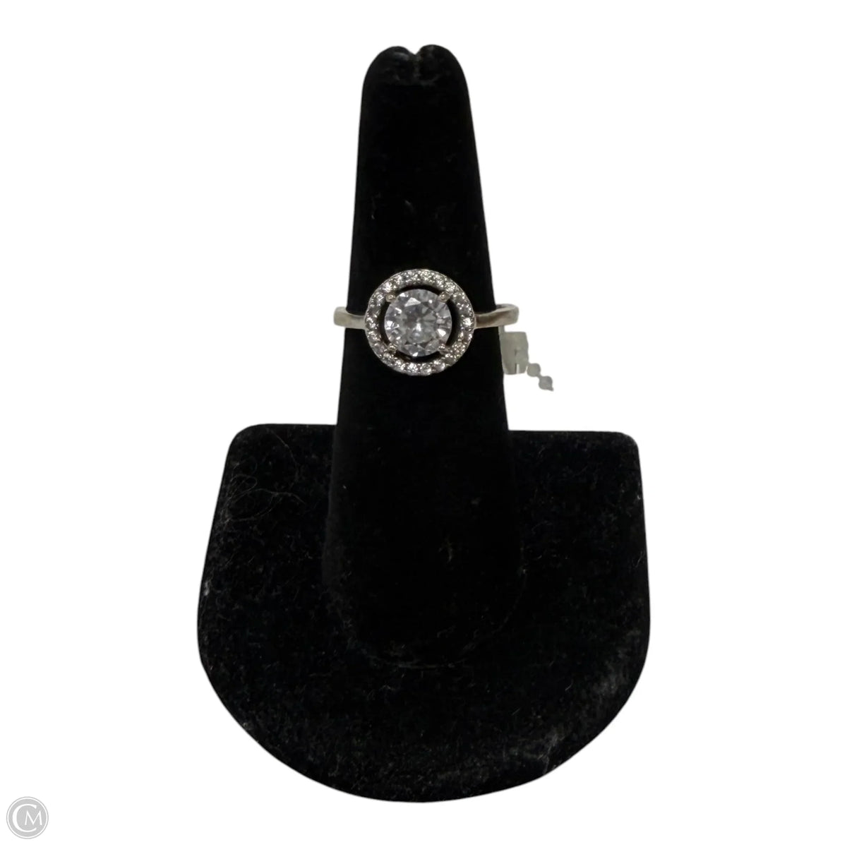 Ring Statement By Cme