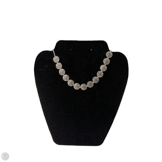 Necklace Statement By Lc Lauren Conrad