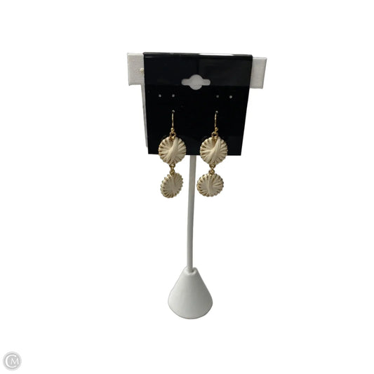 Earrings Dangle/drop