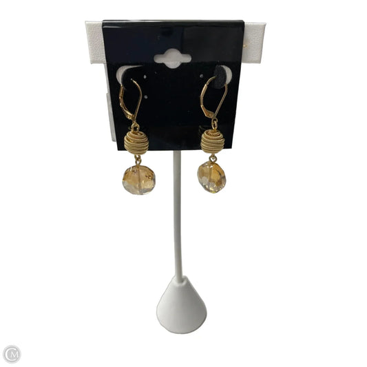 Earrings Dangle/drop