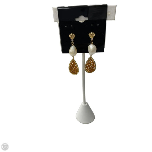 Earrings Dangle/drop