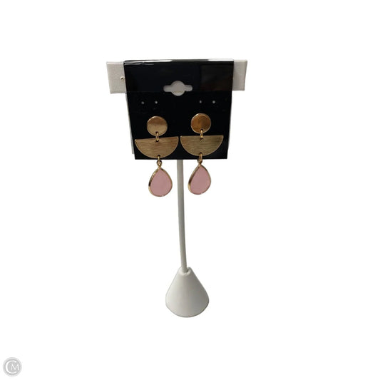 Earrings Dangle/drop