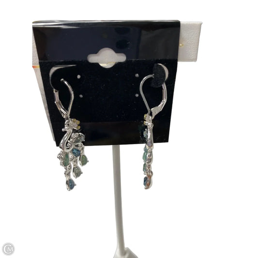 Earrings Dangle/drop