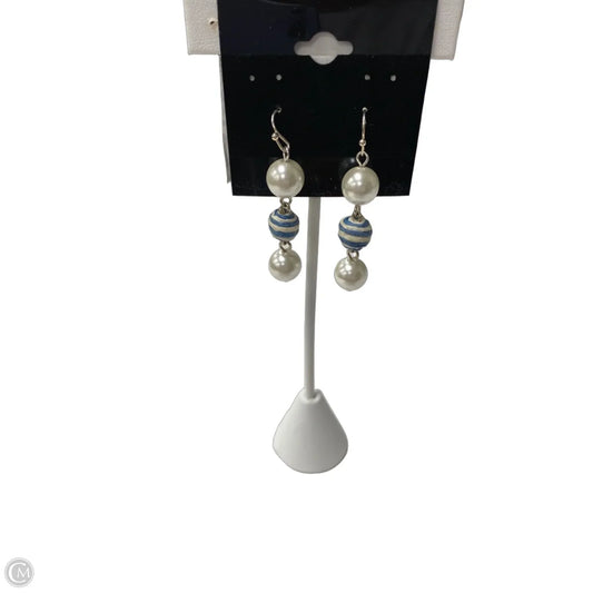 Earrings Dangle/drop