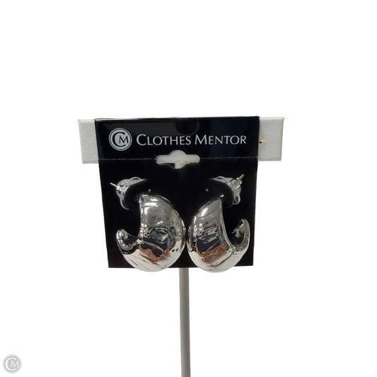Earrings Hoop By Clothes Mentor