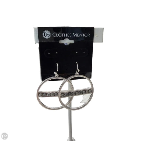 Earrings Dangle/drop By Clothes Mentor