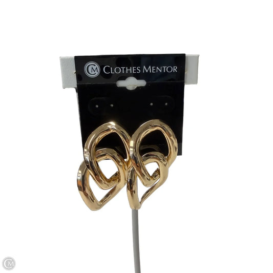 Earrings Dangle/drop By Clothes Mentor