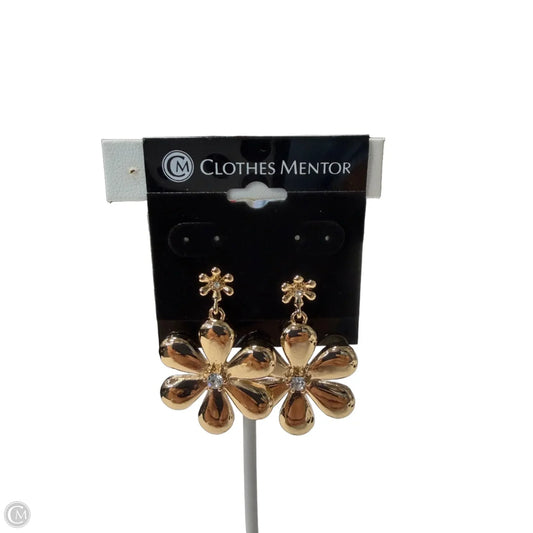 Earrings Dangle/drop By Clothes Mentor