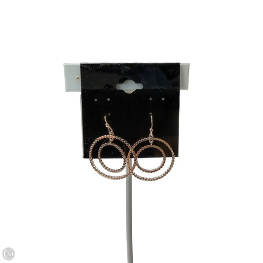 Earrings Dangle/drop By Cme
