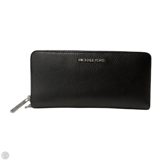 Wallet Designer By Michael Kors, Size: Large