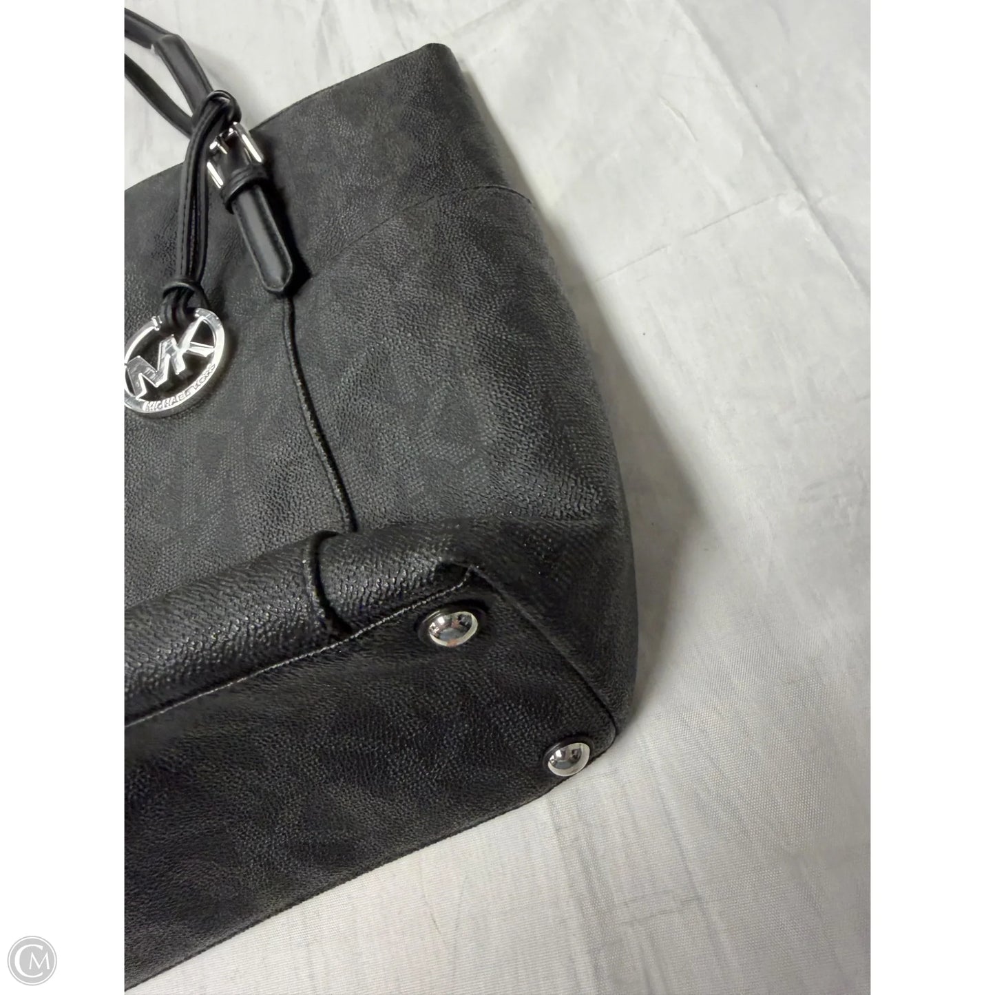 Handbag Designer By Michael Kors, Size: Medium