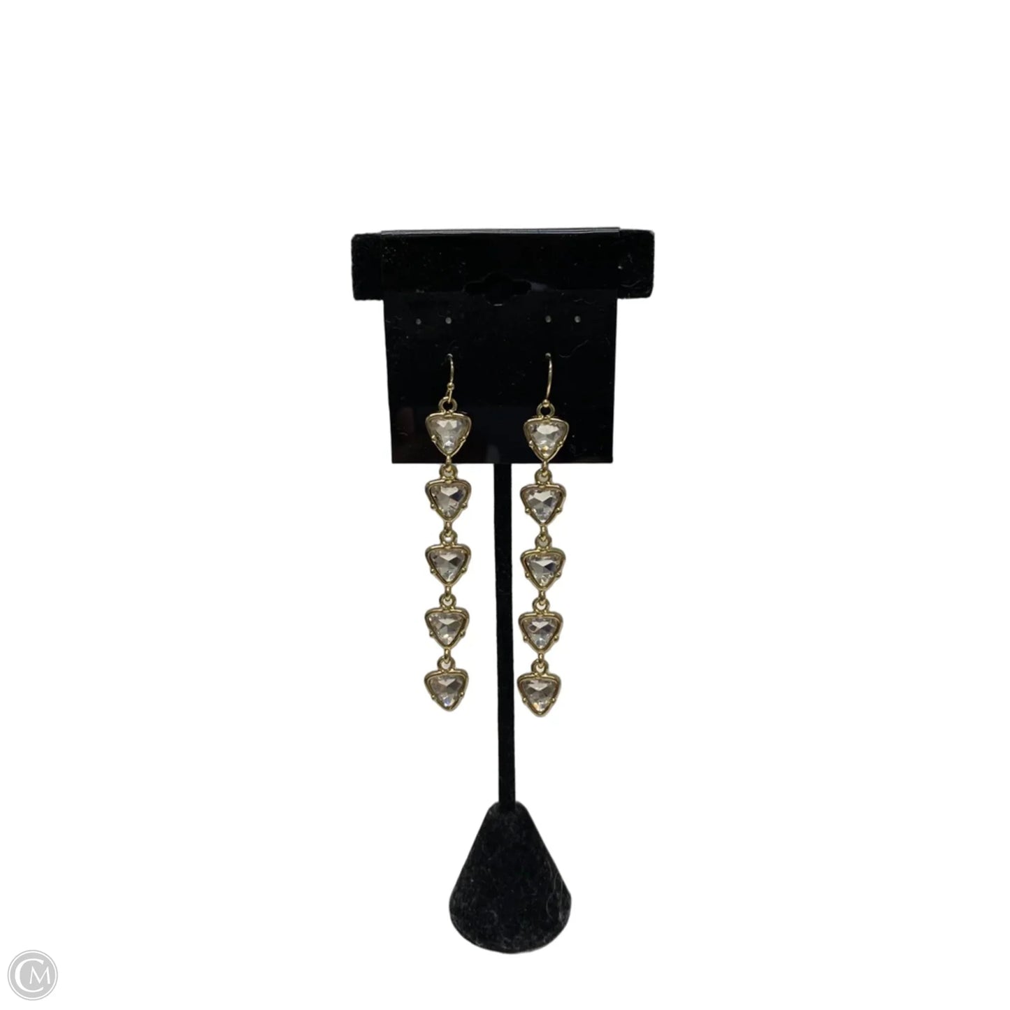 Earrings Dangle/drop