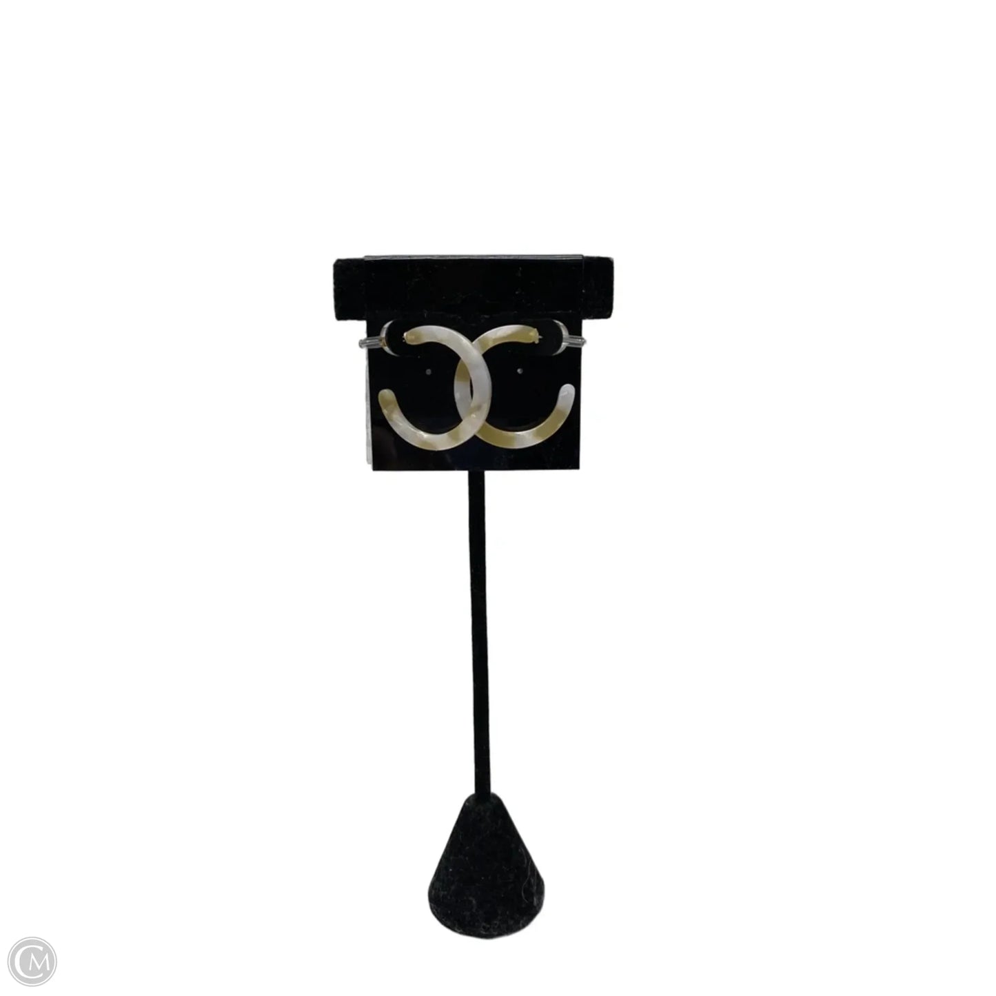 Earrings Hoop