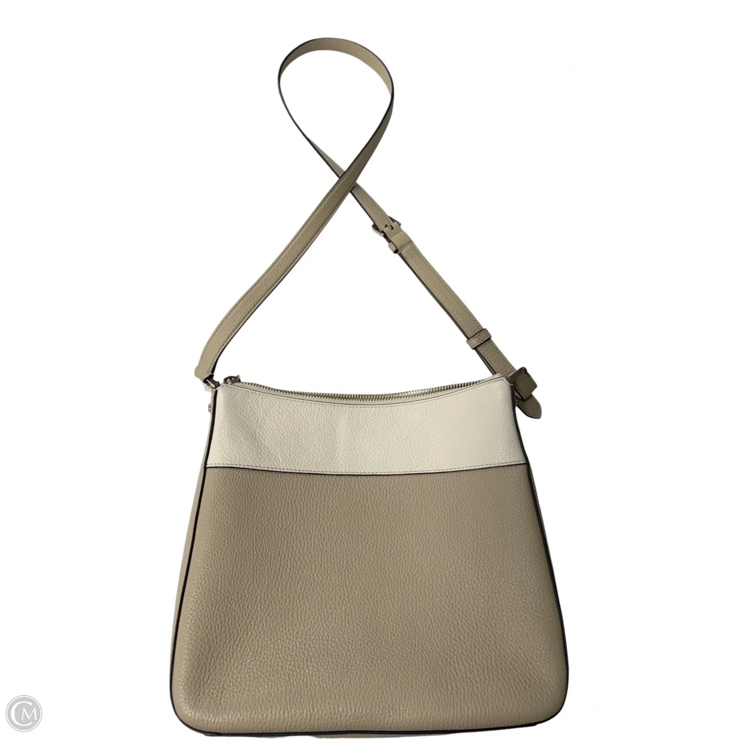 Crossbody Designer By Kate Spade, Size: Medium