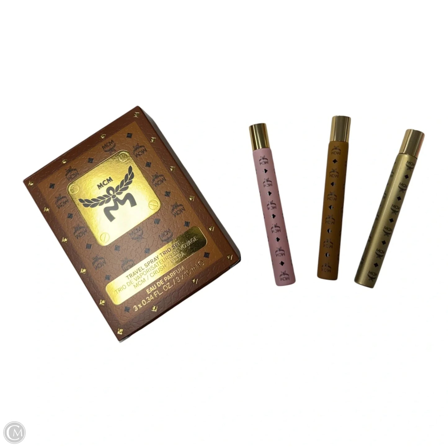 Fragrance Luxury Designer By Mcm