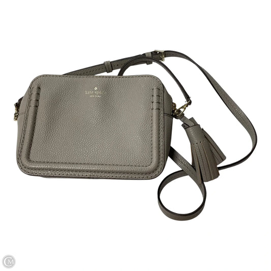 Crossbody Designer By Kate Spade, Size: Medium