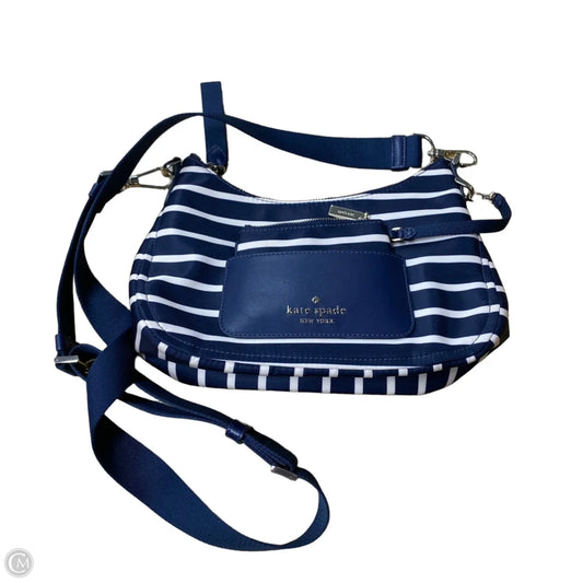 Crossbody Designer By Kate Spade, Size: Medium