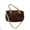 Handbag Designer By Coach, Size: Large