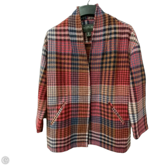 Blazer By Rachel Zoe In Pink, Size: S