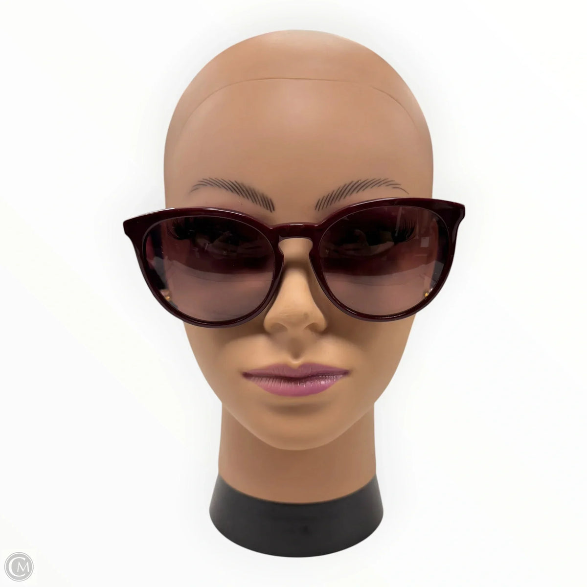 Sunglasses Designer By Longchamp