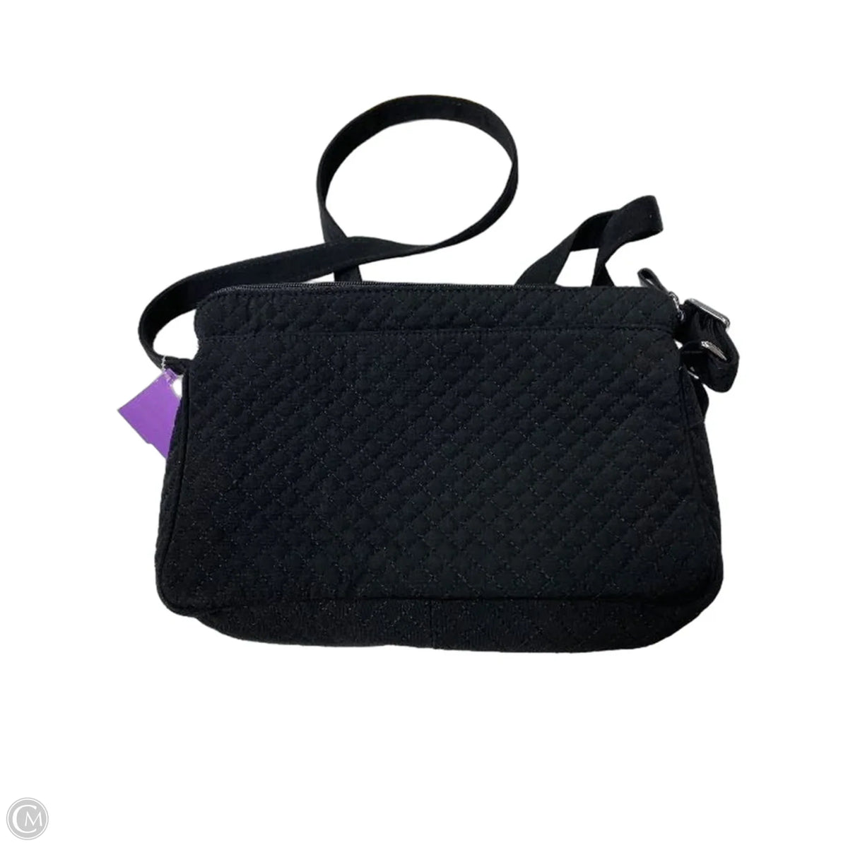 Crossbody By Vera Bradley, Size: Medium