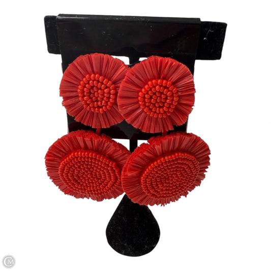 Earrings Dangle/drop