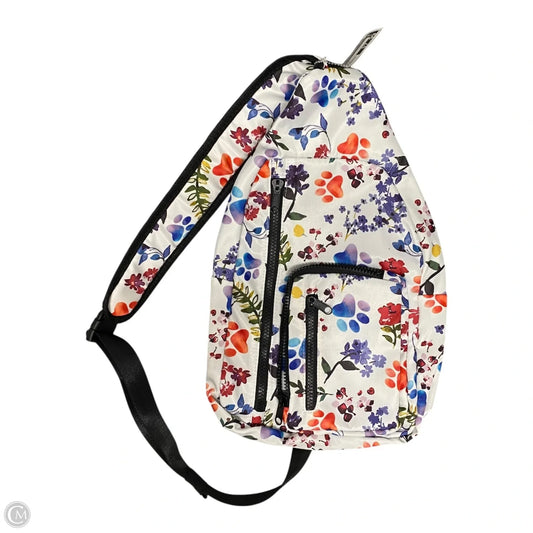 Backpack Size: Medium