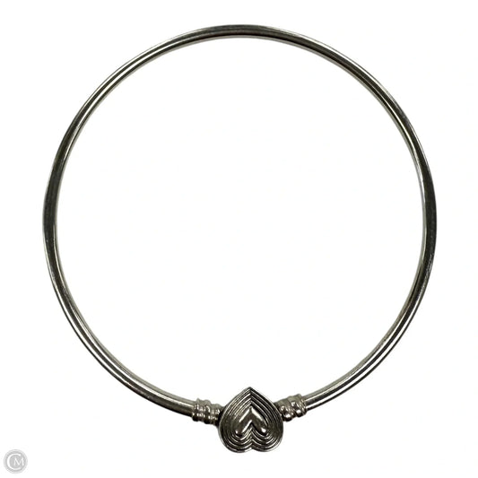 Bracelet Sterling Silver By Pandora