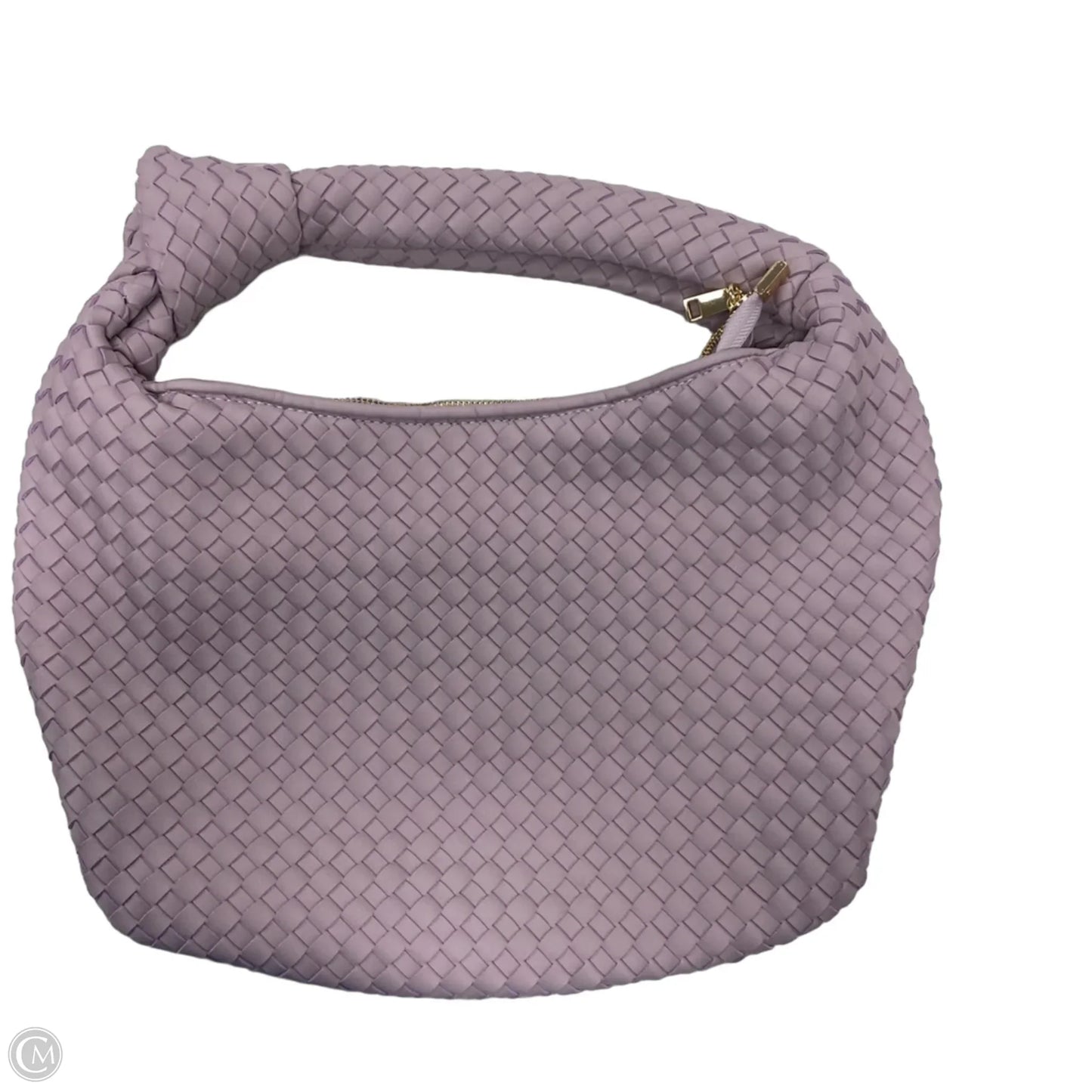 Handbag By Malie Bianco Size: Medium
