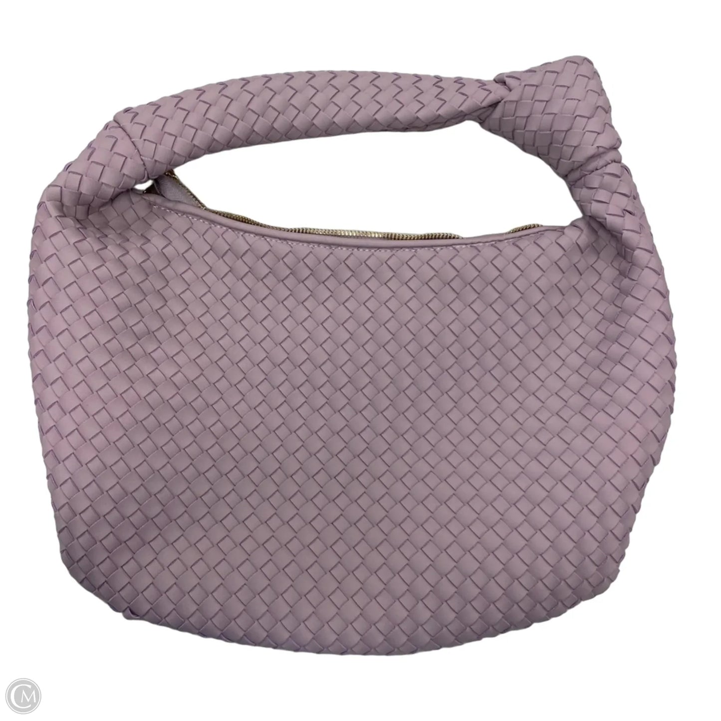 Handbag By Malie Bianco Size: Medium