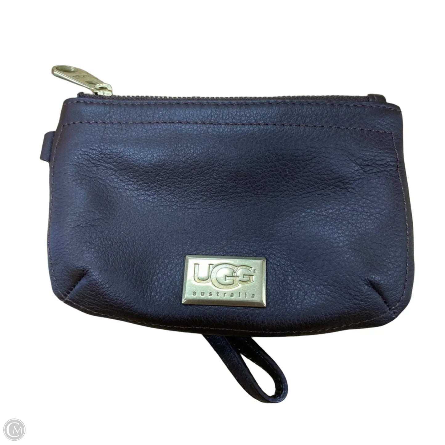 Wristlet Designer By Ugg, Size: Small