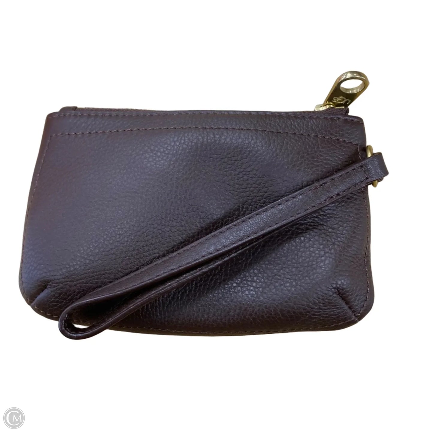 Wristlet Designer By Ugg, Size: Small
