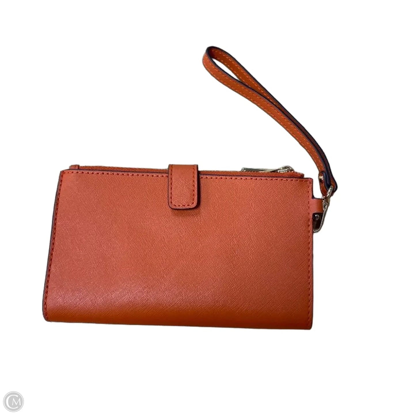 Wristlet Designer By Michael Kors, Size: Large