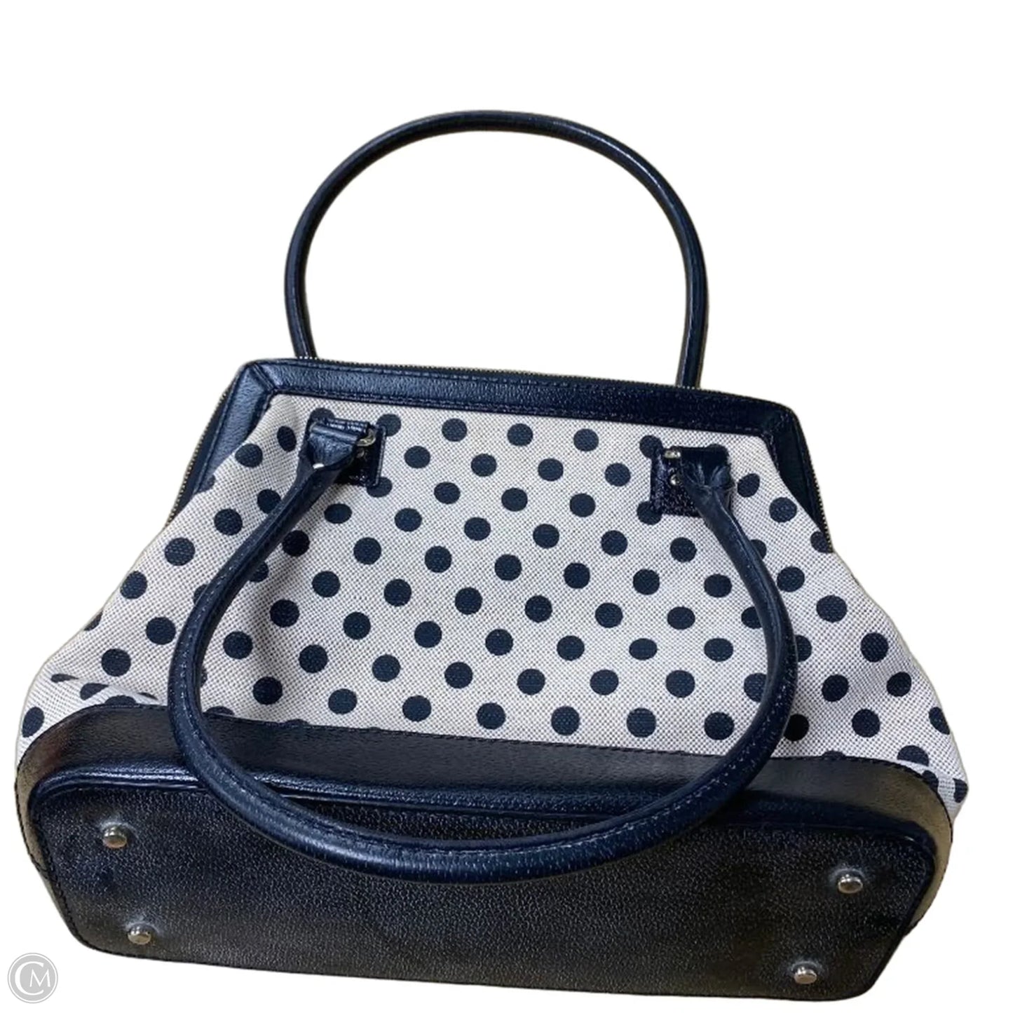 Handbag Designer By Kate Spade, Size: Large