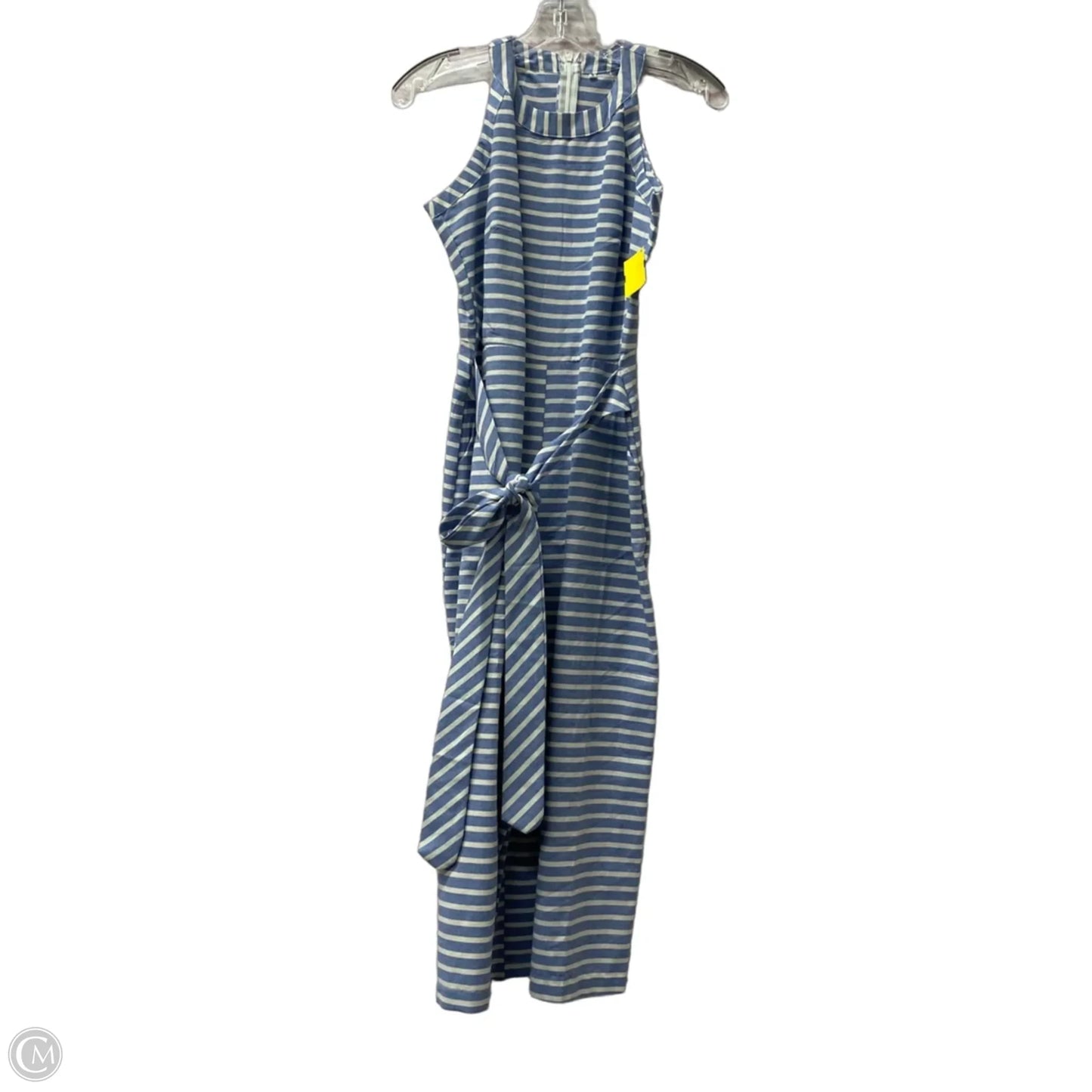 Jumpsuit By Cme In Blue, Size: S
