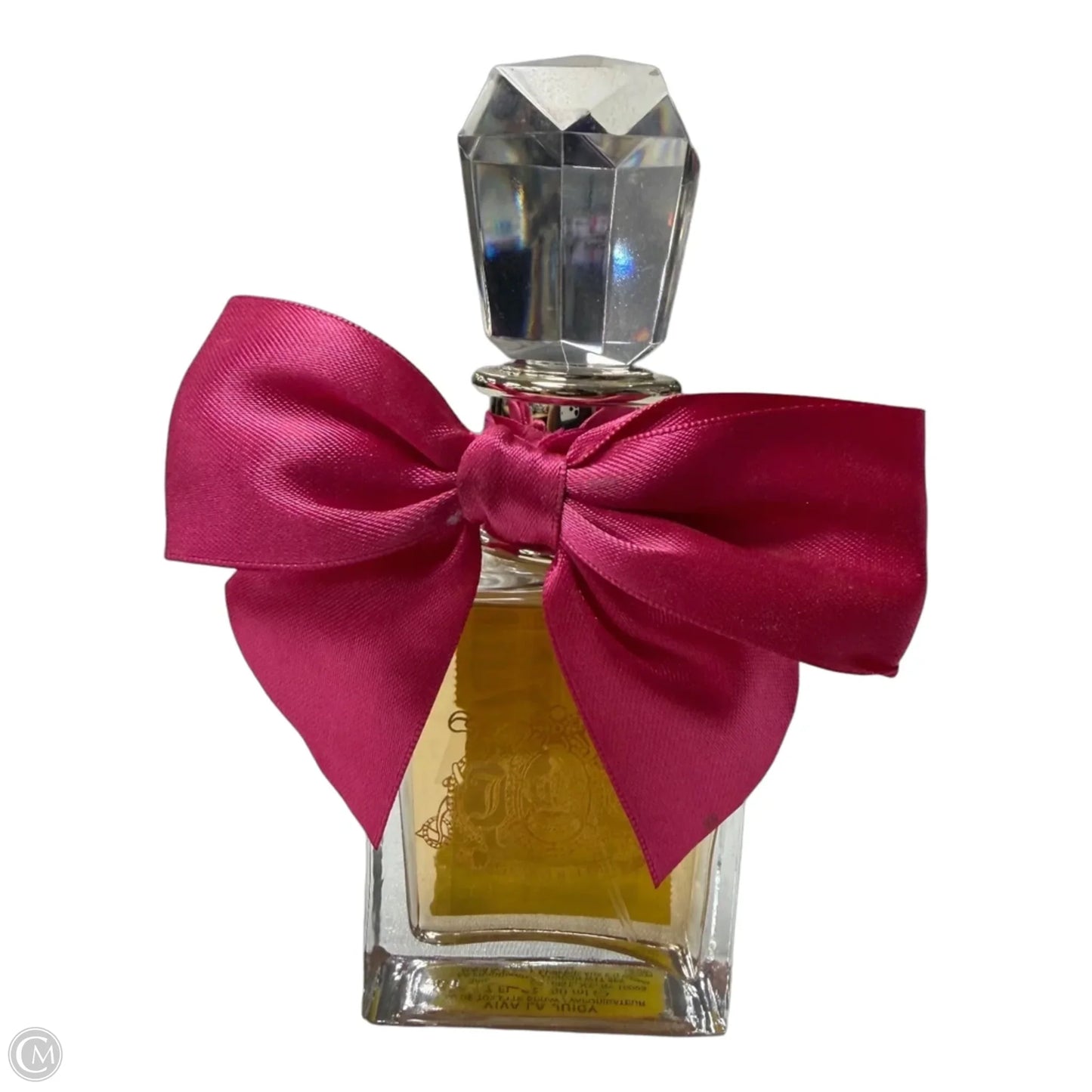 Fragrance By Juicy Couture