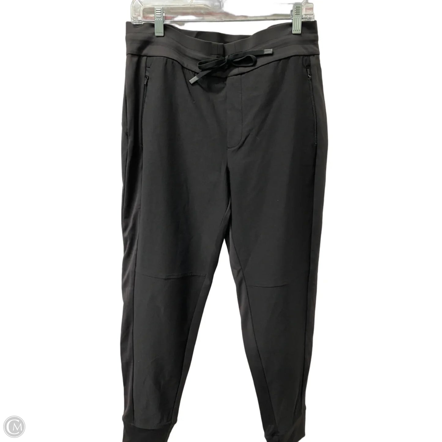 Athletic Pants By Athleta In Black, Size: 12