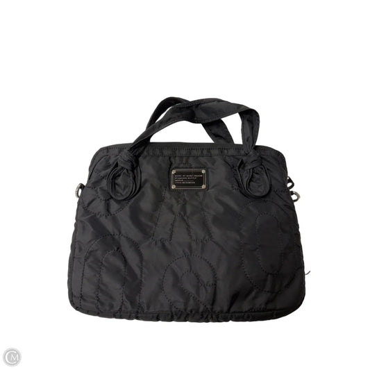 Laptop Bag Designer By Marc By Marc Jacobs, Size: Medium