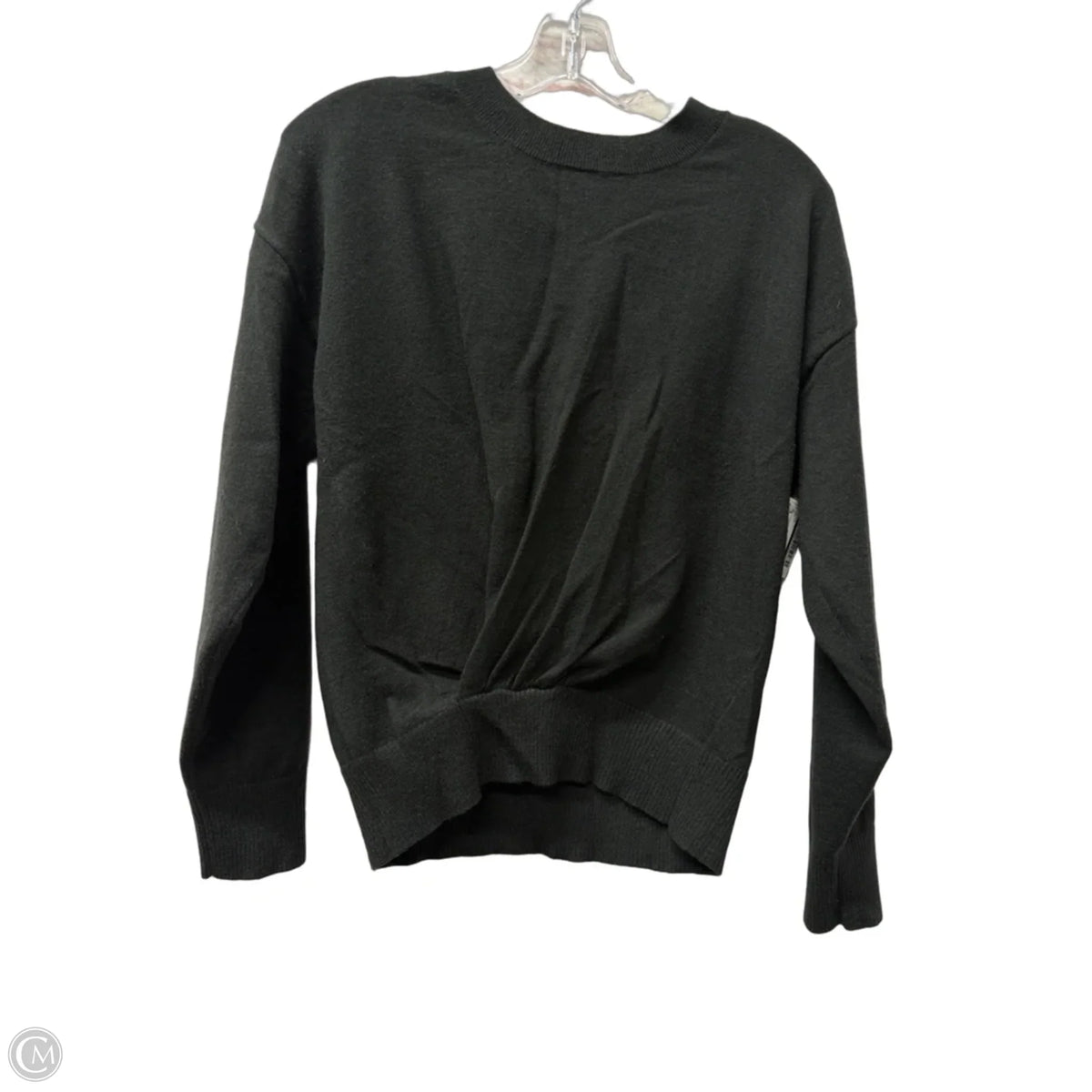 Sweater By Loft In Black, Size: S