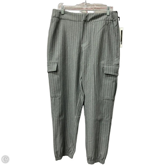 Pants Dress By Calia In Grey, Size: 14