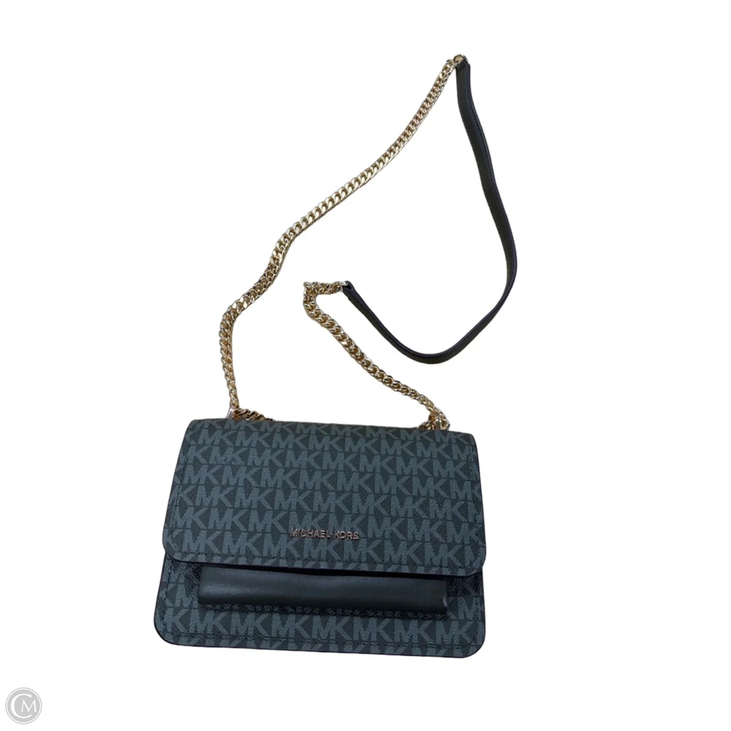 Crossbody Designer By Michael Kors, Size: Small