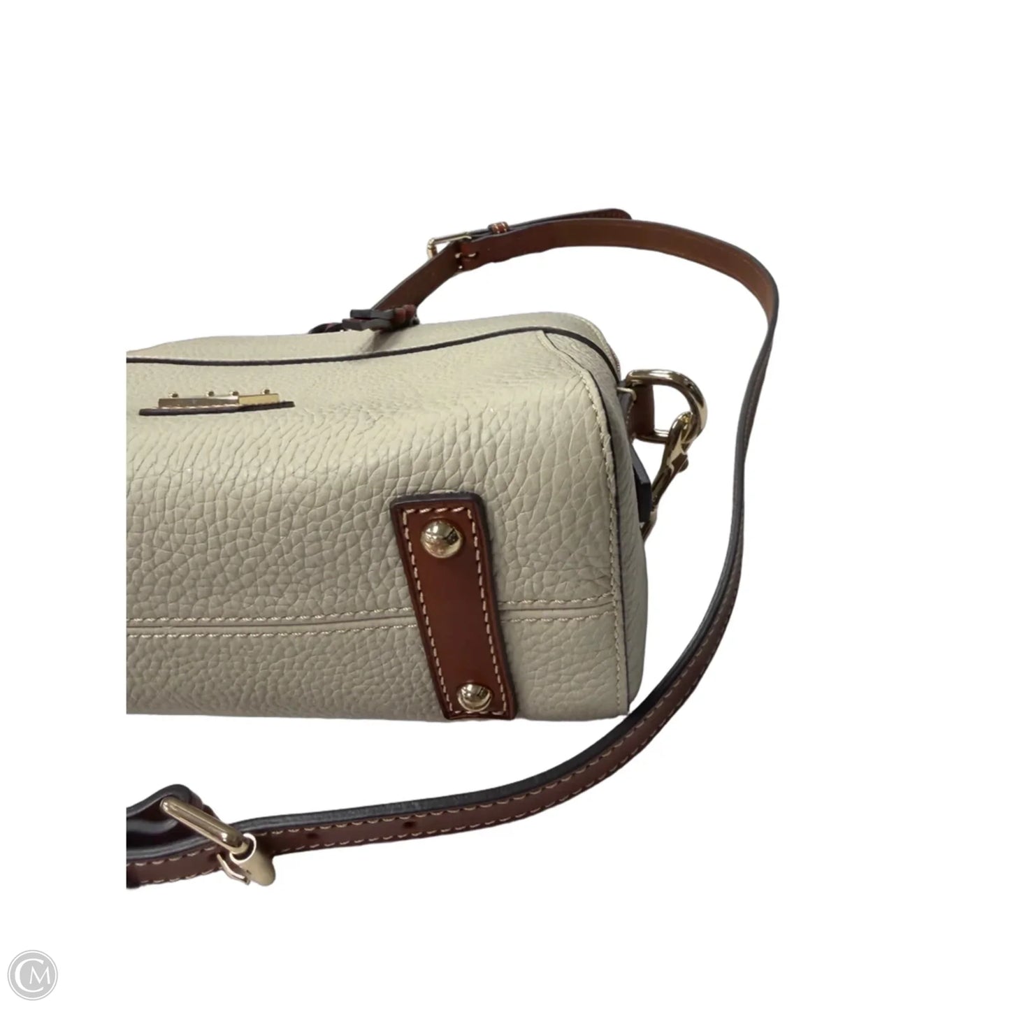 Crossbody Designer By Dooney And Bourke, Size: Medium